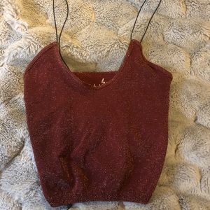 Free People Bramie Tank top